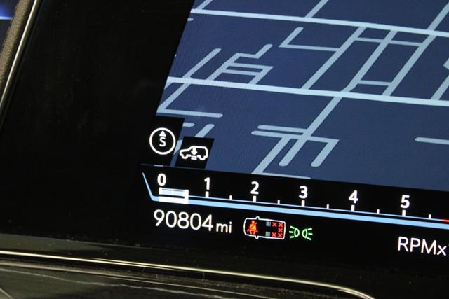 Used 2022 Cadillac Escalade Sport w/ Touring Package AWD/4WD image 13