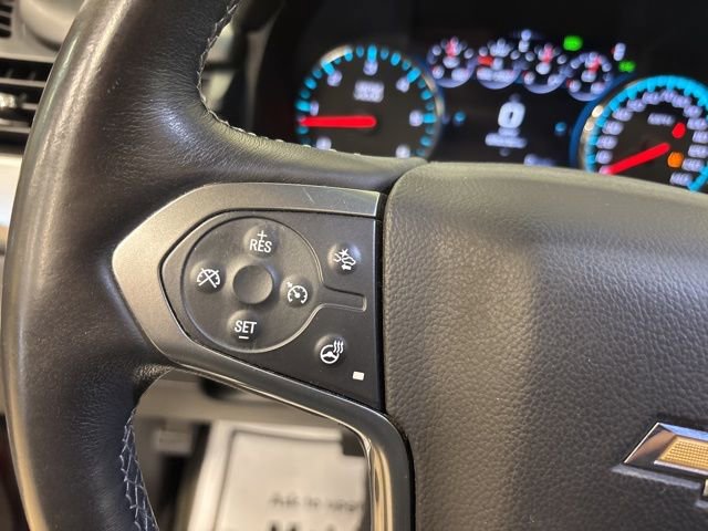 Used 2017 Chevrolet Tahoe LT image 36