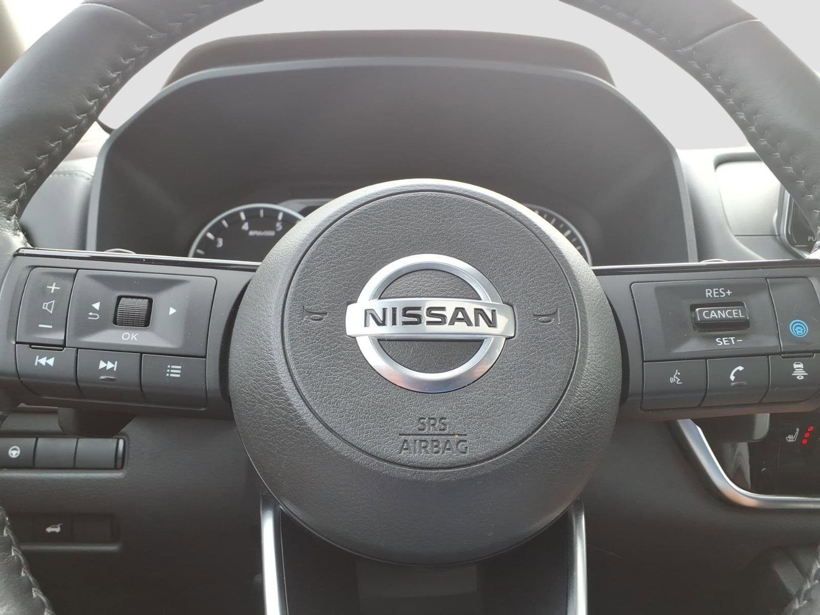 Used 2021 Nissan Rogue SV w/ Premium Package AWD/4WD image 23