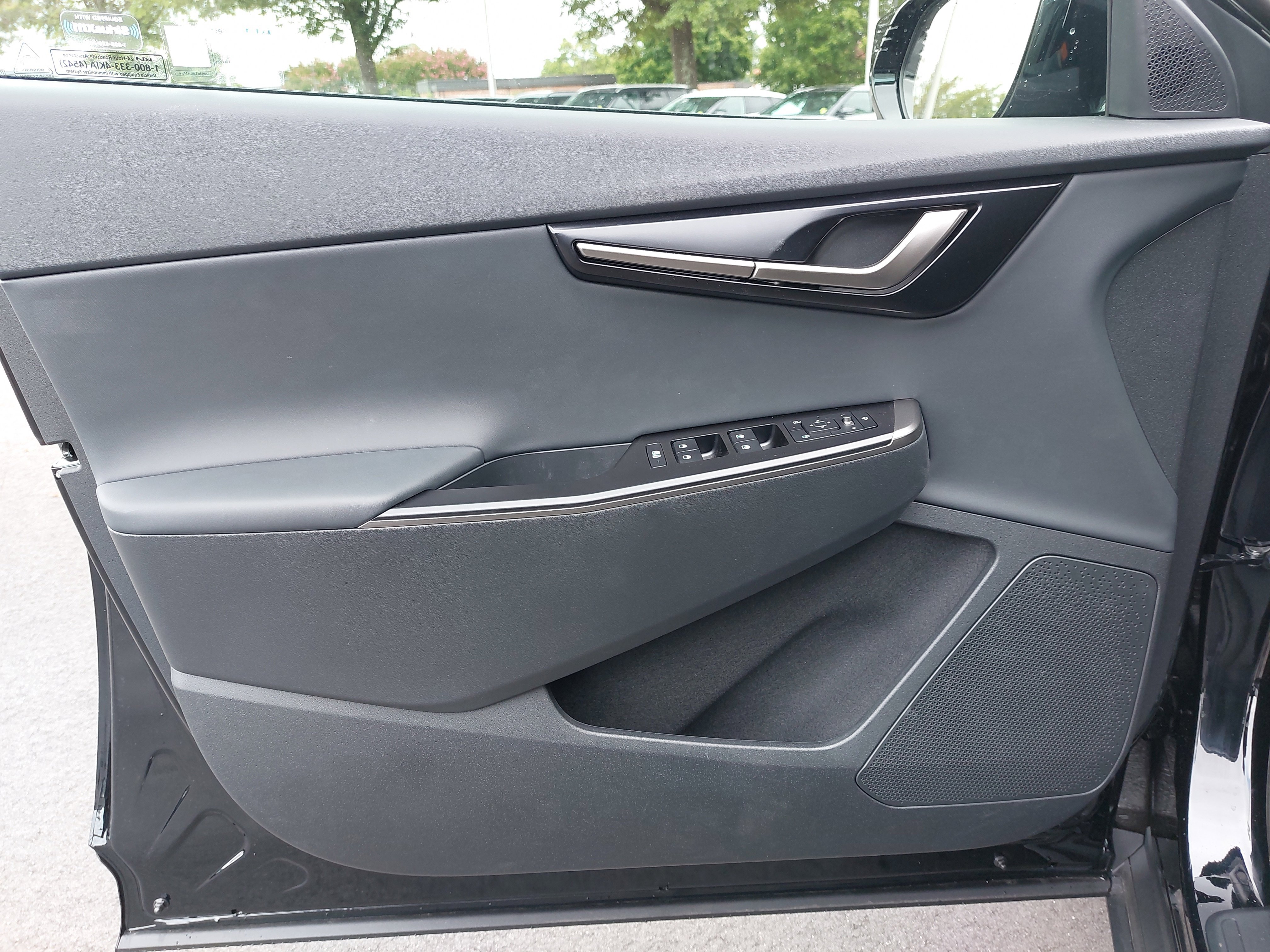 New 2025 Kia EV6 Light image 28