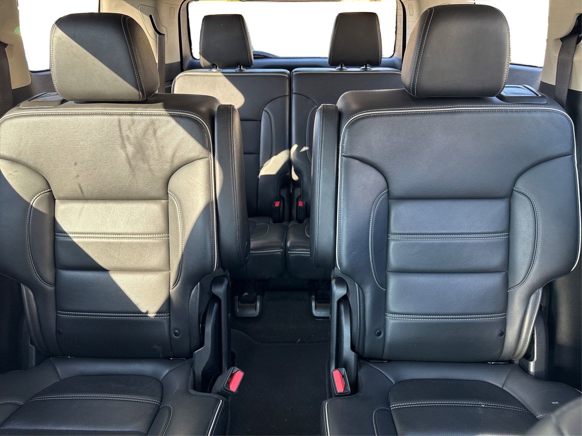 Used 2023 GMC Acadia Denali w/ Denali Technology Package image 20