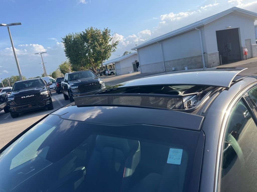 Used 2024 Kia K5 GT image 48