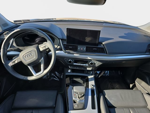 Used 2024 Audi Q5 2.0T Premium Plus AWD/4WD image 10