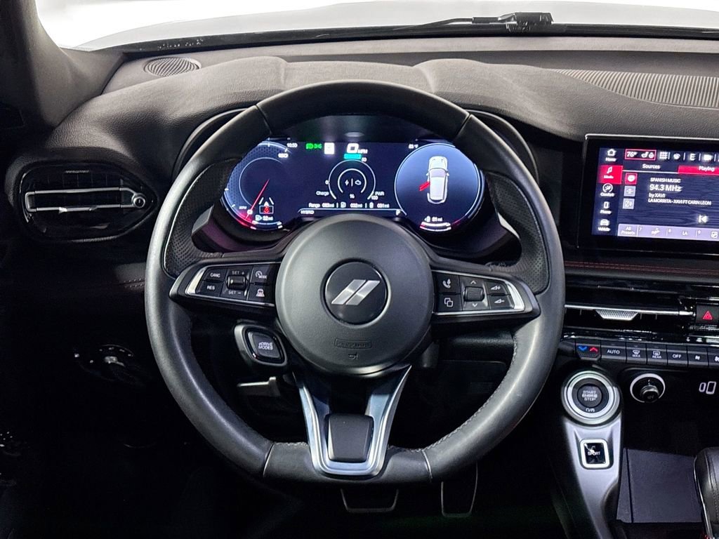 Used 2024 Dodge Hornet R/T image 13