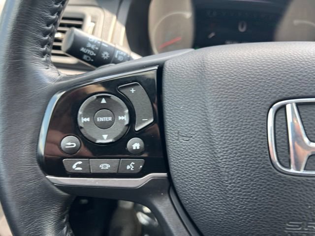 Used 2021 Honda Passport EX-L image 9