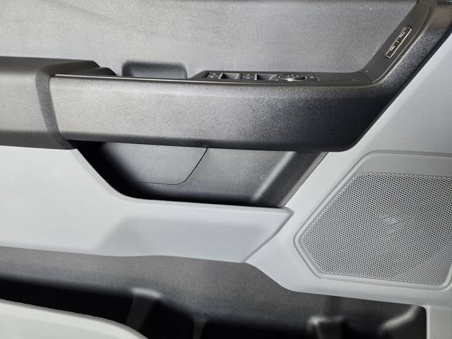 New 2026 Ford F250 XL RWD image 17