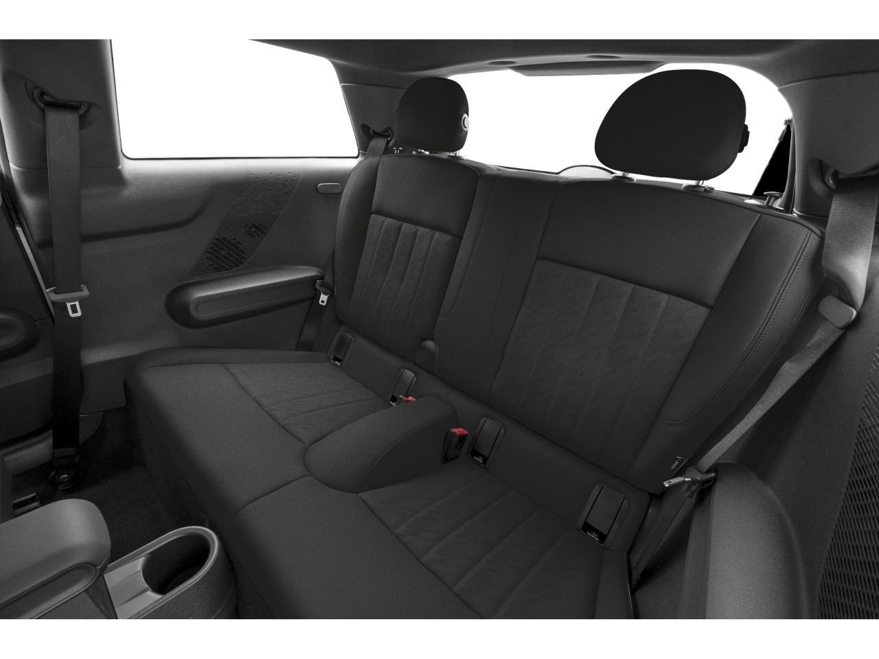 Used 2025 MINI Cooper S FWD image 9