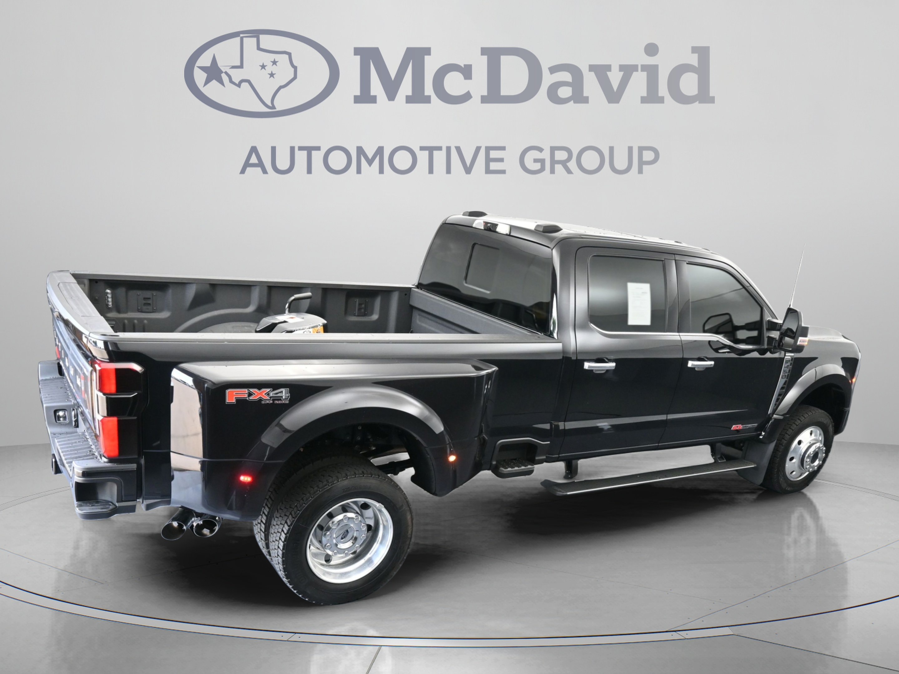 Used 2026 Ford F450 Platinum w/ Platinum Plus Package AWD/4WD image 51