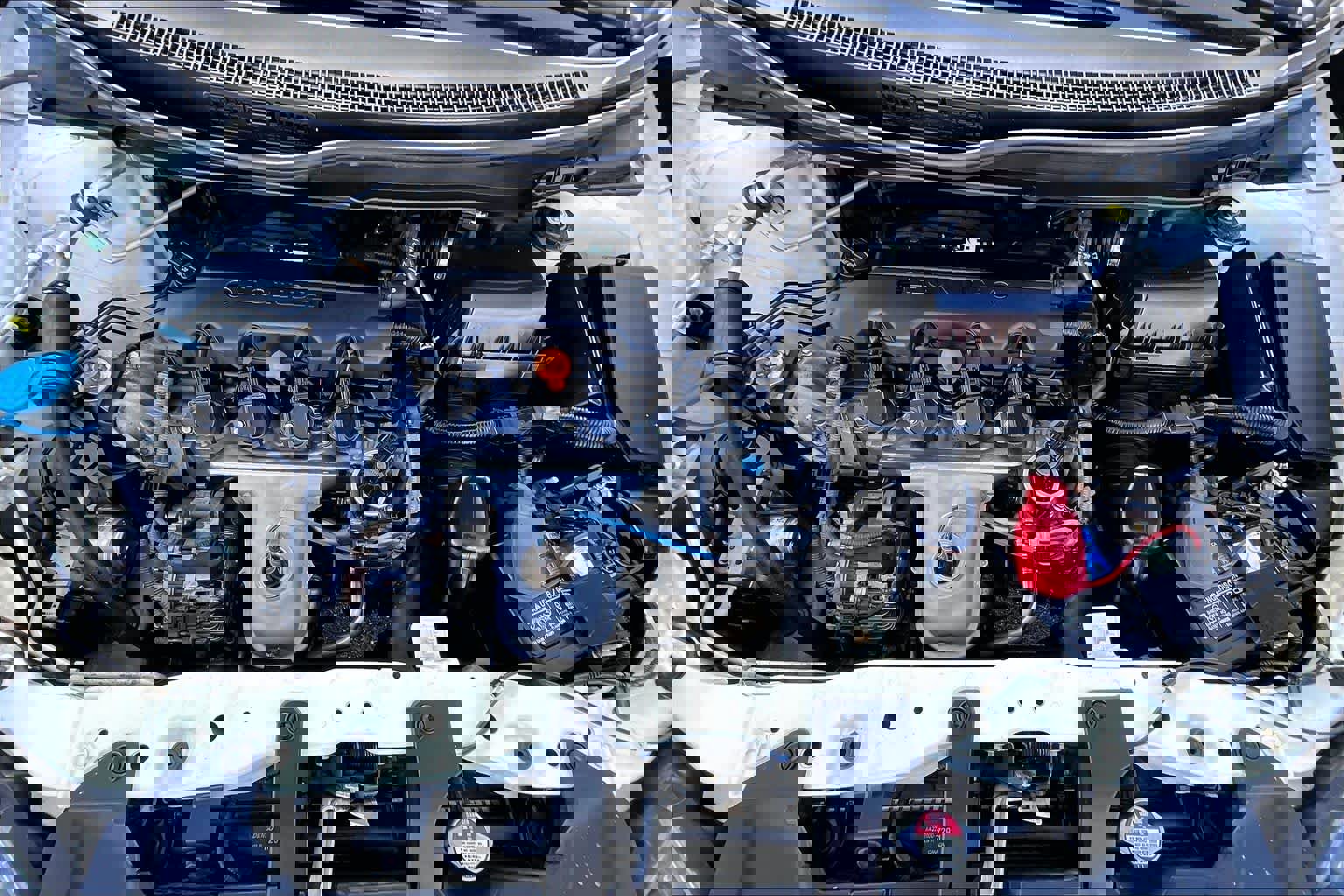 Used 2015 Honda Civic EX image 31