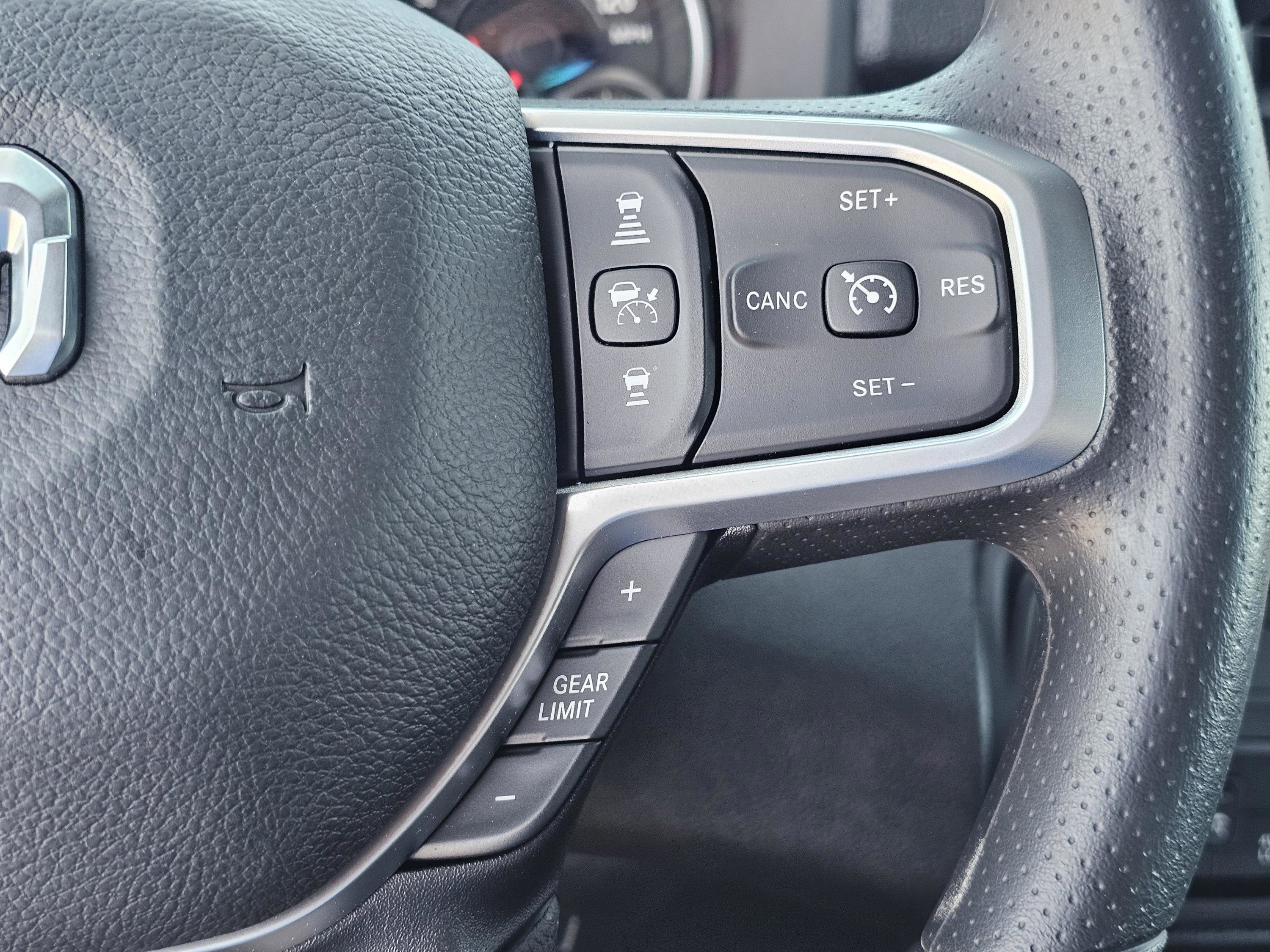 New 2026 RAM 2500 Tradesman image 22