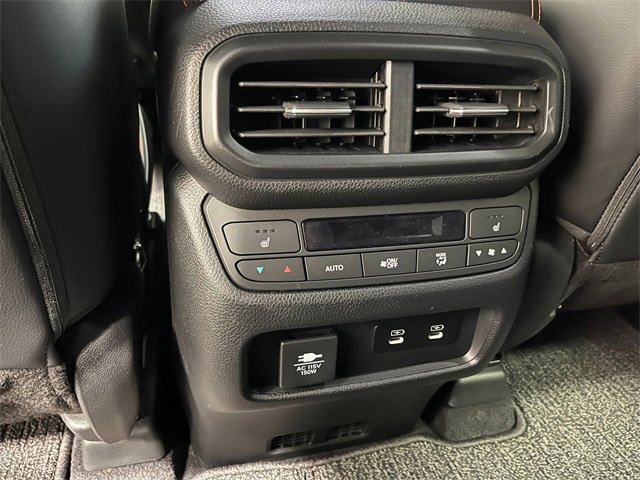 New 2026 Honda Passport TrailSport Elite image 24