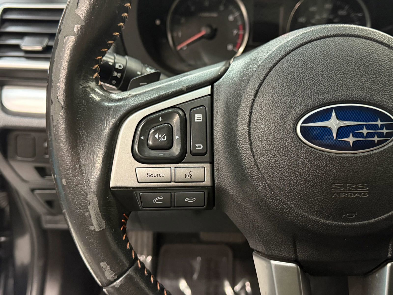 Used 2017 Subaru Crosstrek 2.0i Premium image 29