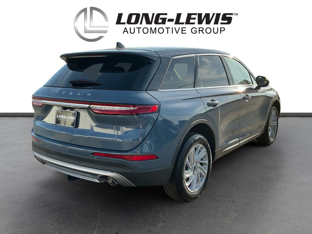 Used 2023 Lincoln Corsair FWD image 7