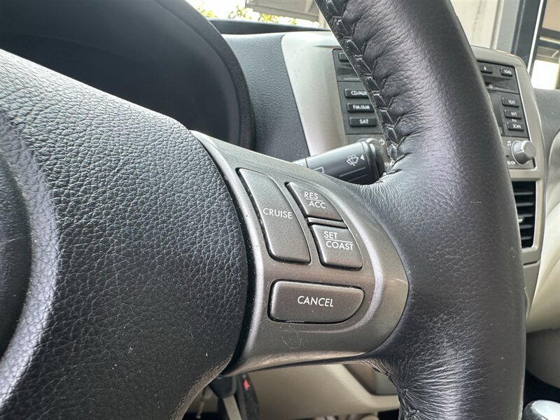 Used 2009 Subaru Impreza Outback Sport AWD/4WD image 19