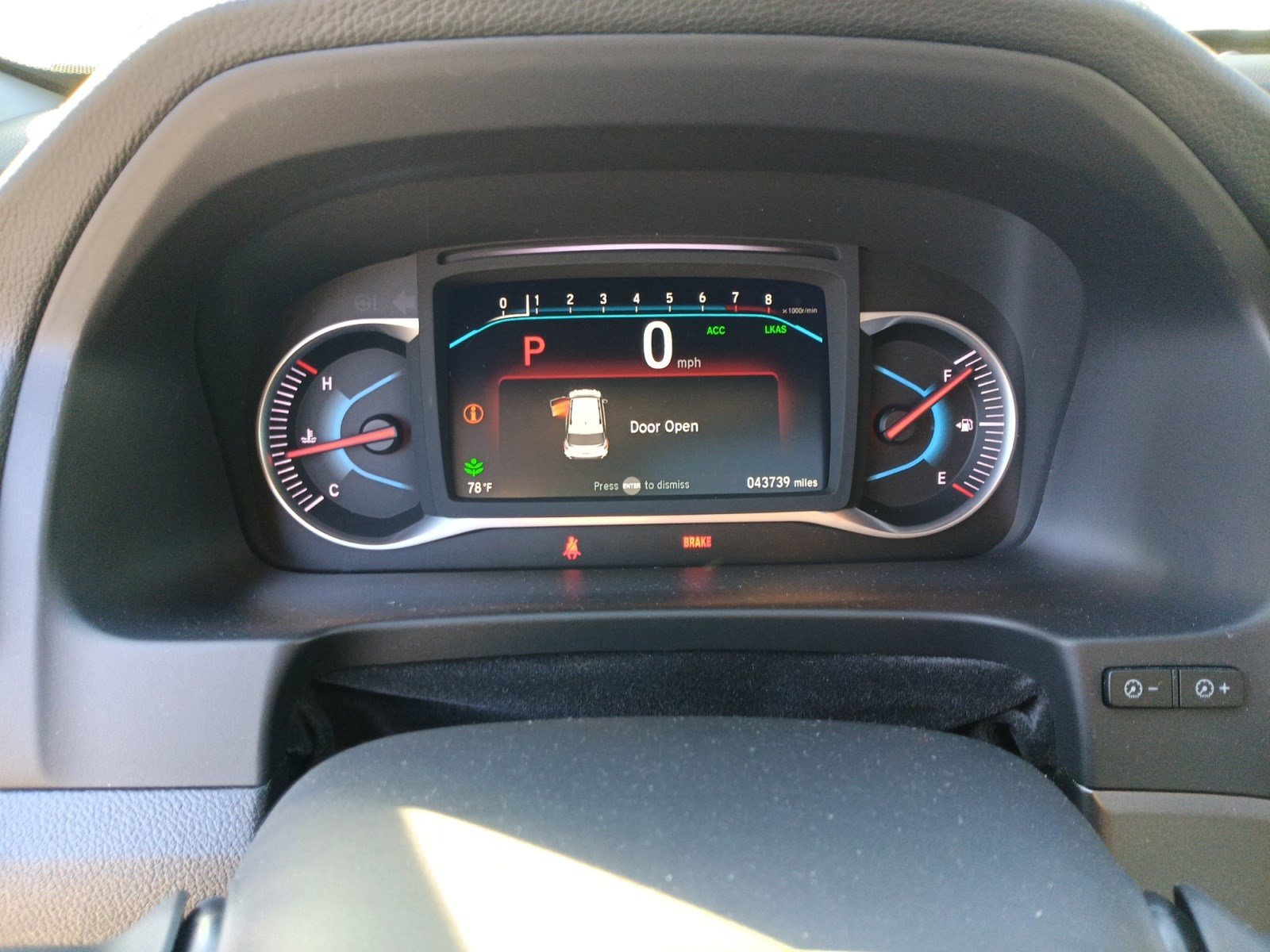 Used 2022 Honda Pilot EX-L image 14