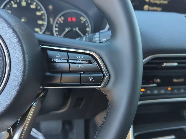 Used 2026 MAZDA CX-70 3.3 Turbo w/ Preferred Package AWD/4WD image 17