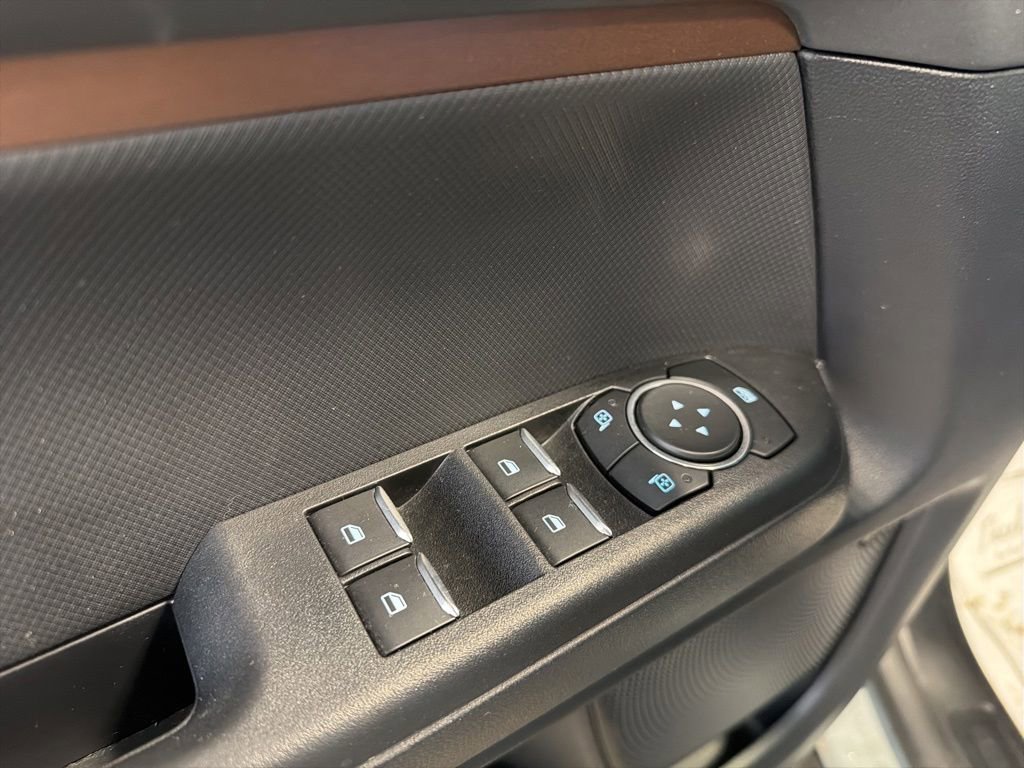 Used 2023 Ford Bronco Sport Outer Banks w/ Tech Package AWD/4WD image 21