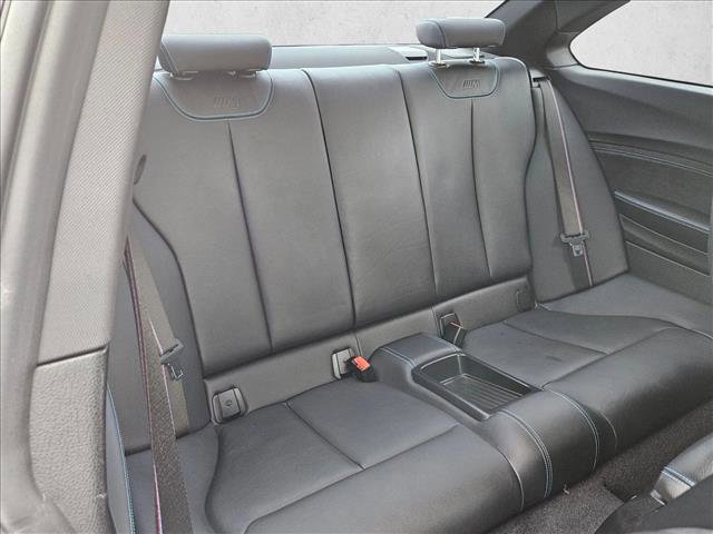 Used 2020 BMW M2 Competition w/ Executive Package image 18