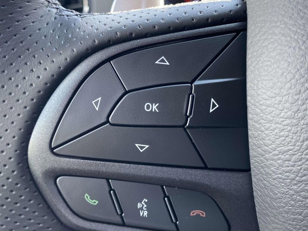 New 2026 Dodge Durango GT w/ Blacktop Package image 29