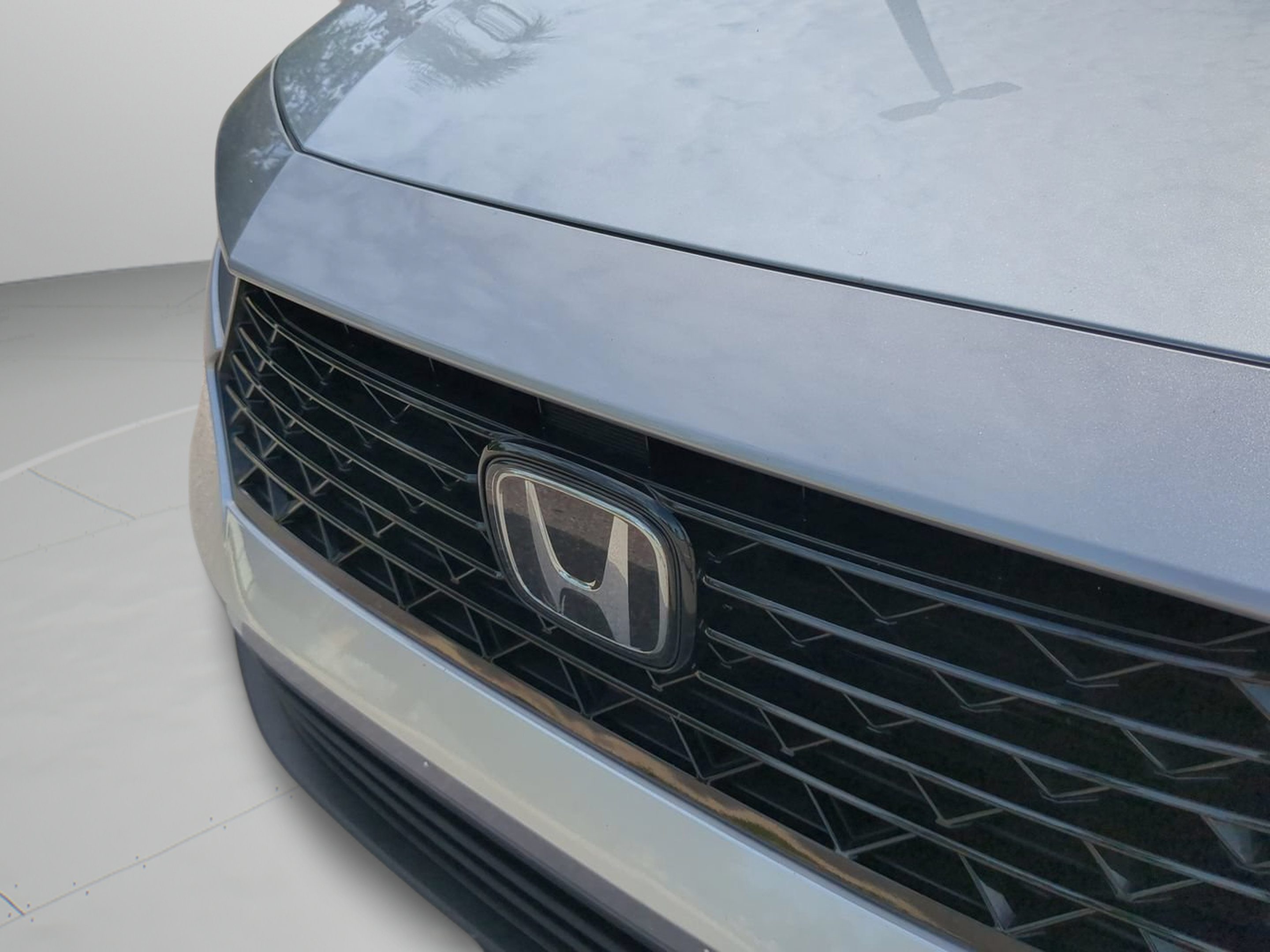 Certified 2024 Honda Accord Sport image 30