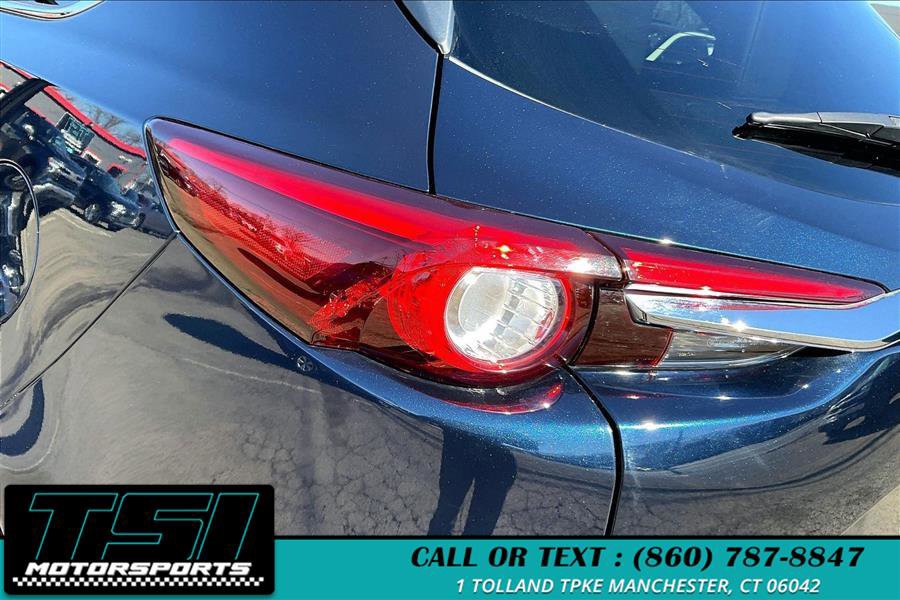 Used 2019 MAZDA CX-9 Grand Touring image 31