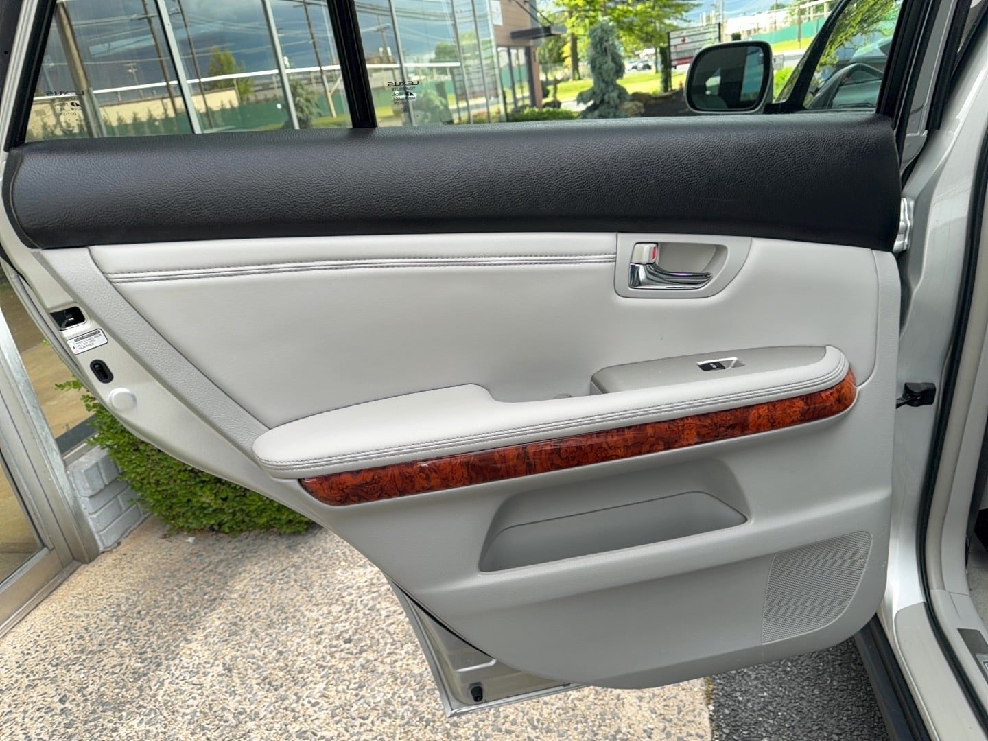 Used 2008 Lexus RX 350 AWD image 17