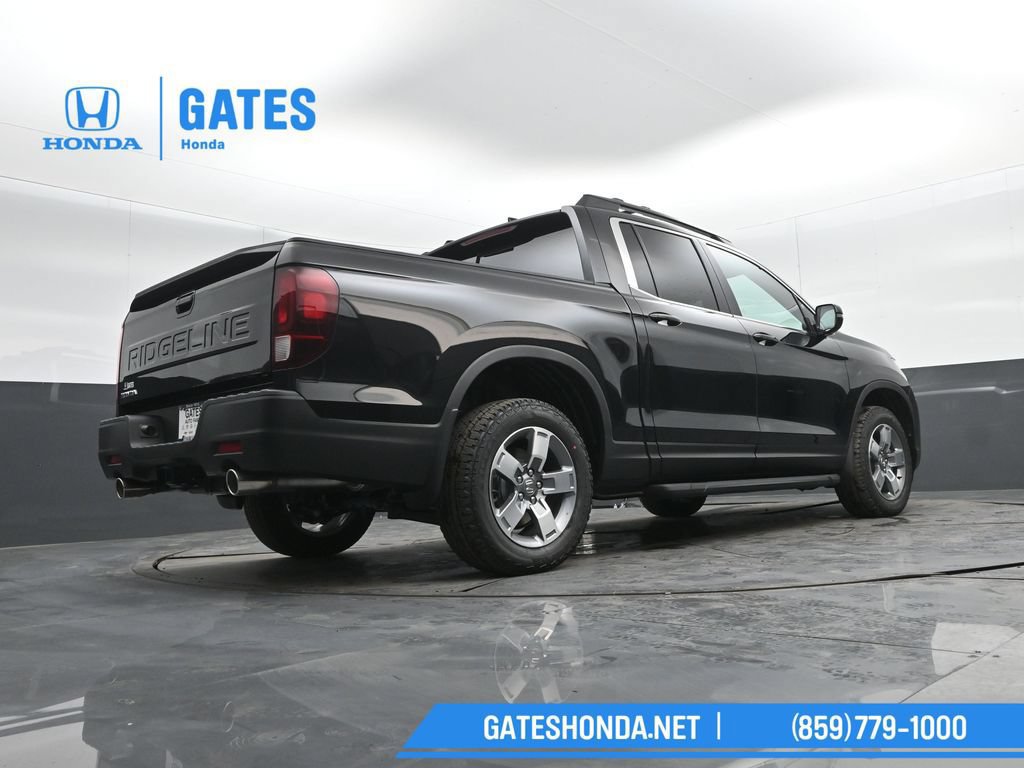 New 2026 Honda Ridgeline RTL image 38