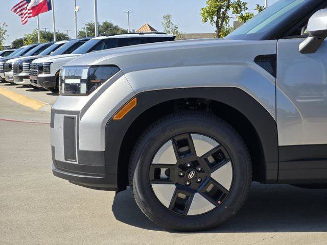 New 2026 Hyundai Santa Fe SEL image 6