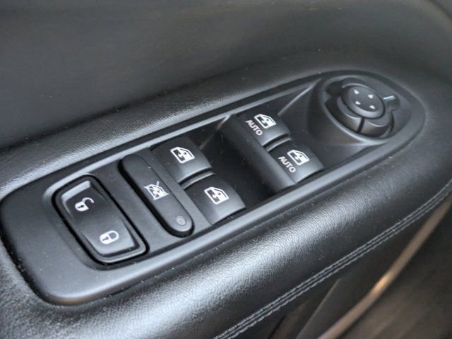 Used 2018 Jeep Compass Altitude w/ Popular Equipment Group image 21