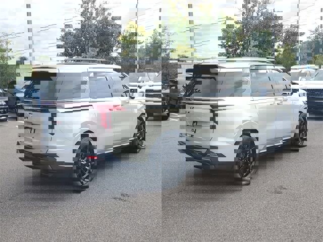 New 2026 Kia Carnival SX Prestige image 6
