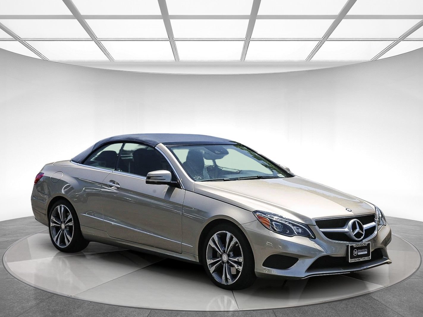 Used 2016 Mercedes-Benz E 400 Cabriolet image 5