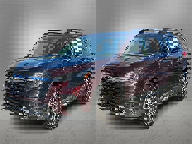 Certified 2025 Subaru Ascent Touring image 1