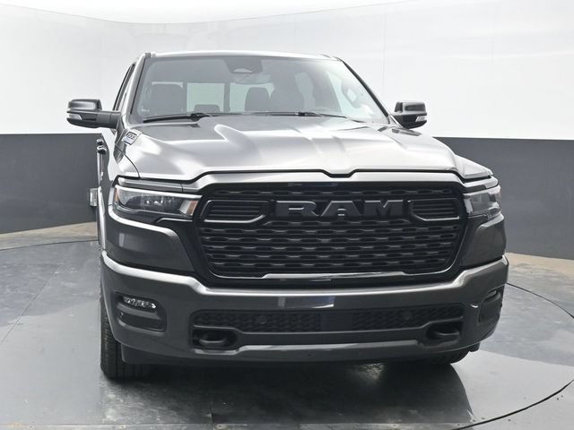 Used 2026 RAM 1500 Big Horn AWD/4WD image 11