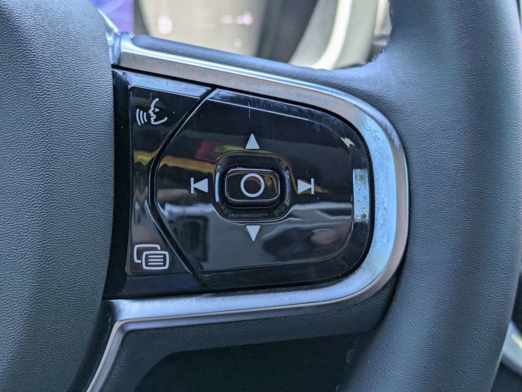 Used 2024 Volvo V60 T8 Polestar image 36