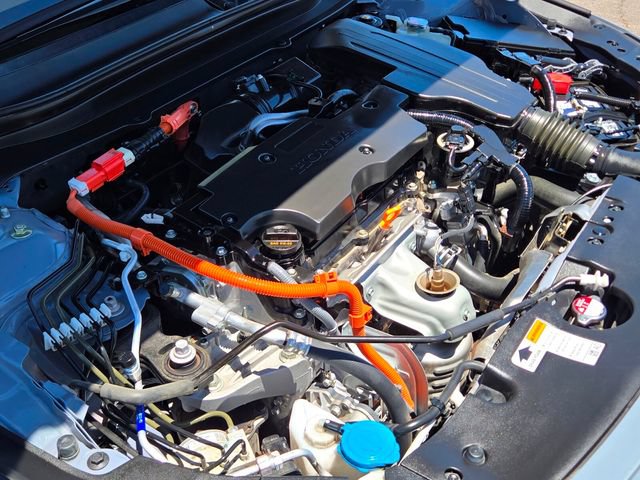 Certified 2022 Honda Accord Touring image 23