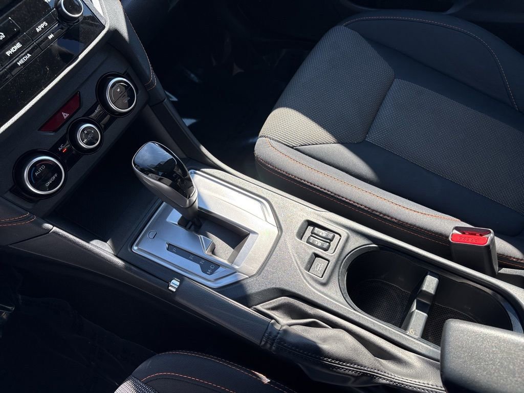 Certified 2021 Subaru Crosstrek 2.0i Premium image 18