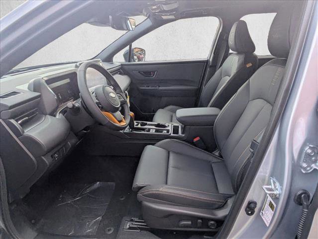 New 2026 Subaru Outback Wilderness AWD/4WD image 9