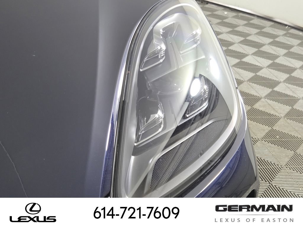 Used 2019 Porsche Cayenne AWD/4WD image 14