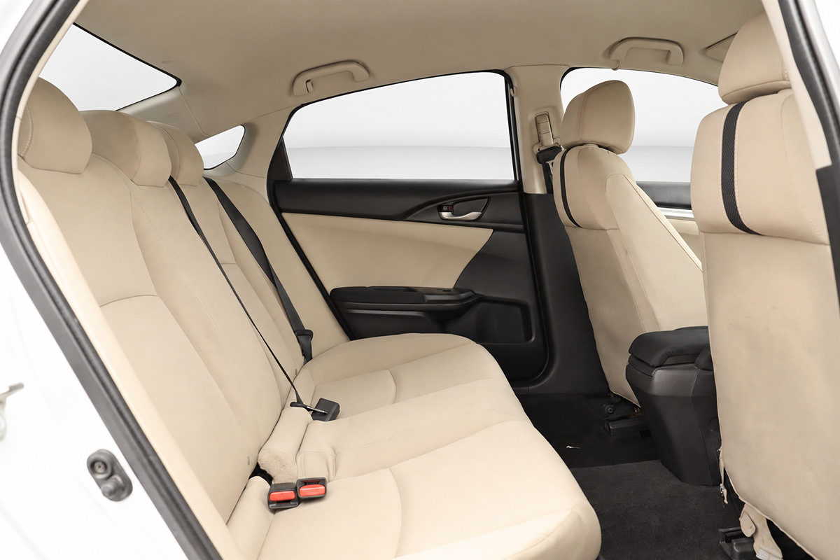 Used 2019 Honda Civic LX image 14