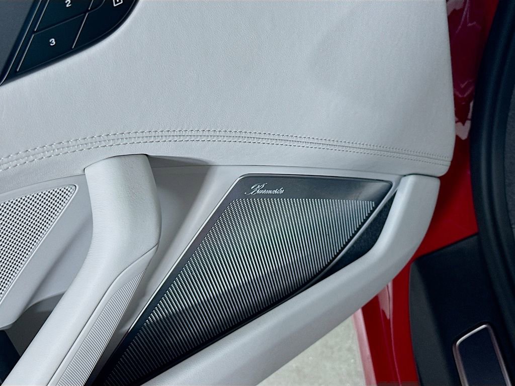 New 2025 Porsche 911 Carrera RWD image 20