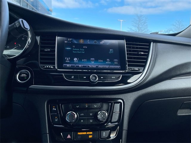 Used 2021 Buick Encore Preferred w/ Safety Package II image 13