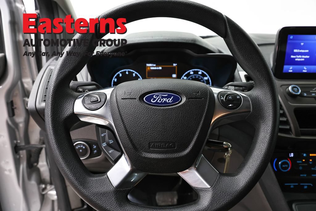 Used 2021 Ford Transit Connect XLT FWD image 12
