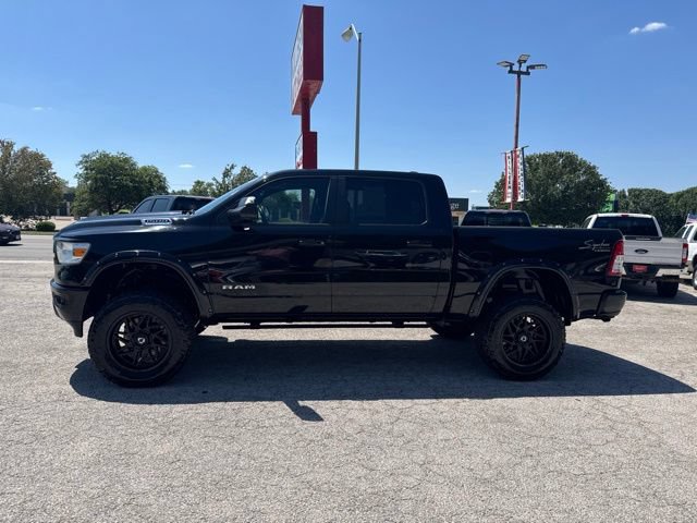 Used 2023 RAM 1500 Big Horn AWD/4WD image 1