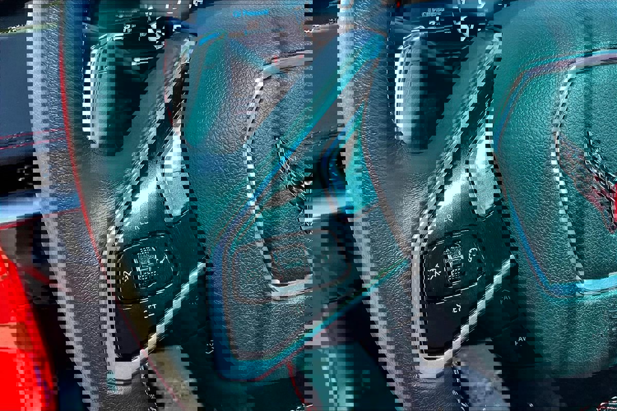 Used 2023 Chevrolet Corvette Stingray Coupe w/ Z51 Performance Package image 8