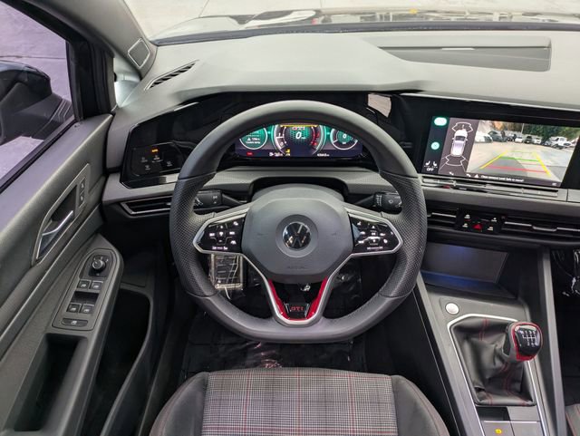 Used 2022 Volkswagen GTI SE image 19