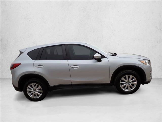Used 2016 MAZDA CX-5 Sport image 5