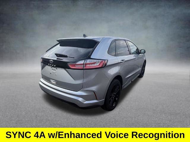 Used 2022 Ford Edge ST-Line AWD/4WD image 5