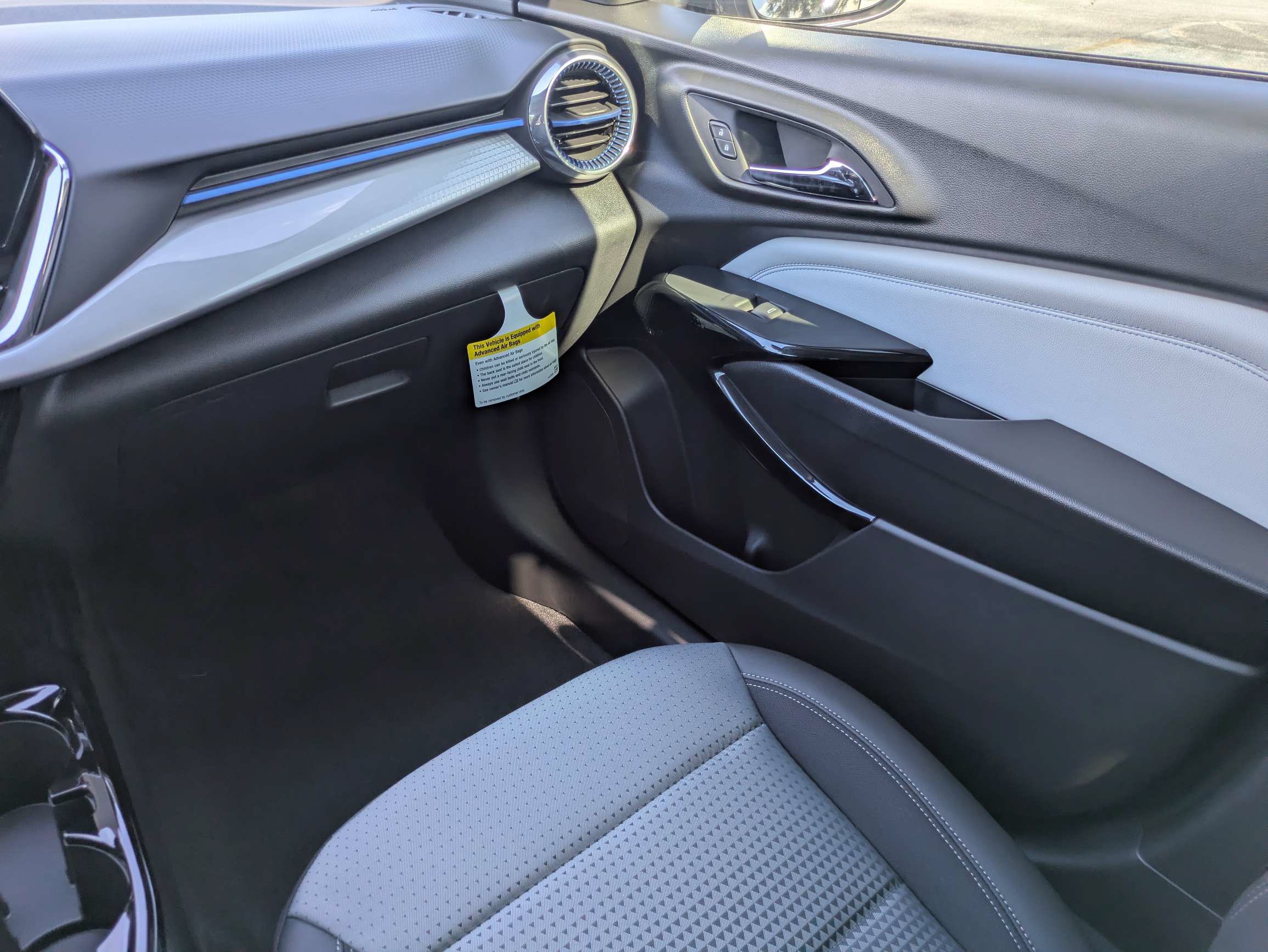 New 2026 Chevrolet Trax LT FWD image 10