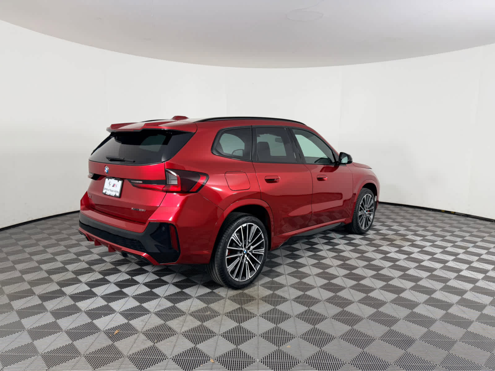 New 2026 BMW X1 xDrive28i w/ M Sport Package image 4