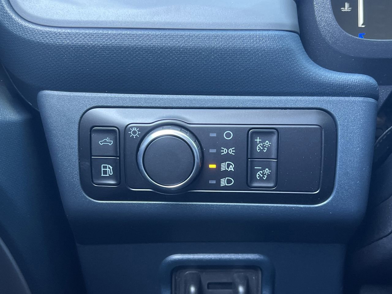 New 2026 Ford Maverick XLT w/ Equipment Group 301A image 13